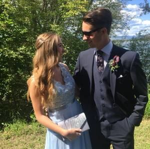 Meet your Posher, Katelyn